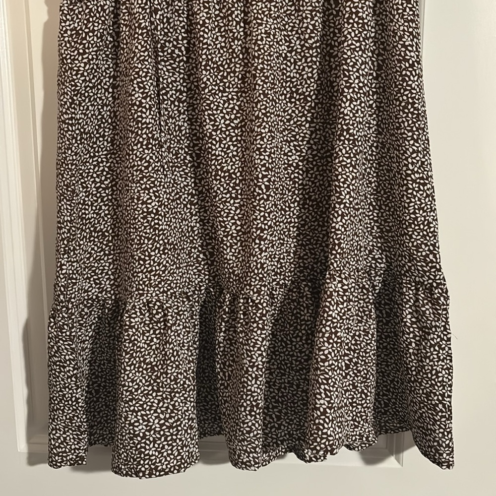 NWT Pretty Garden dress - Picture 3 of 7
